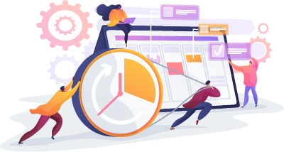Task Organization