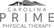 Carolina Prime Physical Therapy Customer