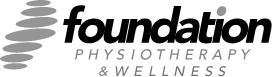 Foundation Physio Customer
