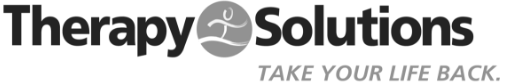 Therapy Solutions Customer